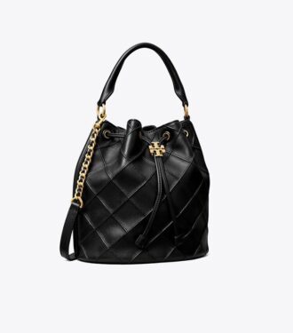 Grand sac seau souple Fleming