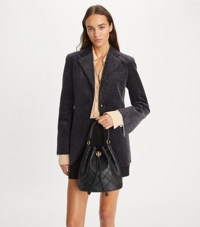 Grand sac seau souple Fleming Grand sac seau souple Fleming