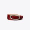 Grande ceinture à boucle ajourée Grande ceinture à boucle ajourée