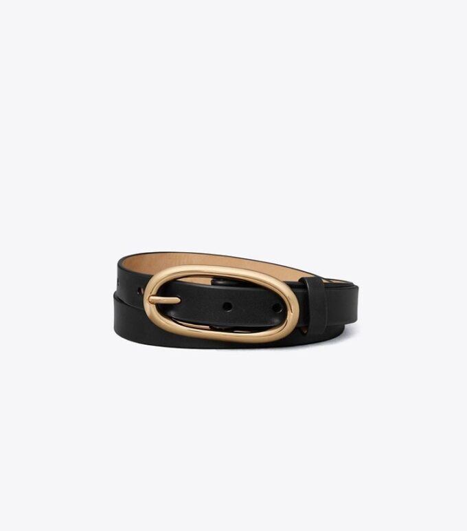 Grande ceinture à boucle ajourée Grande ceinture à boucle ajourée