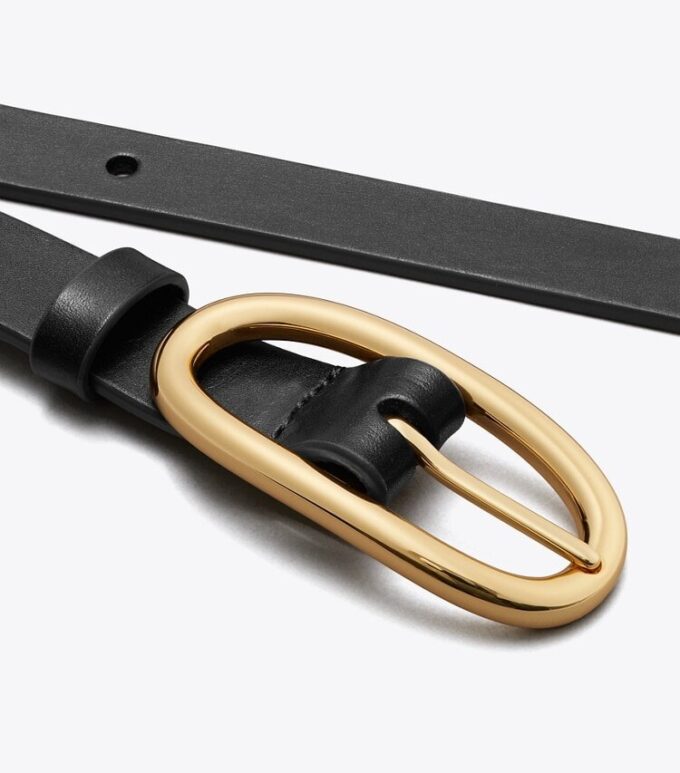 Grande ceinture à boucle ajourée Grande ceinture à boucle ajourée