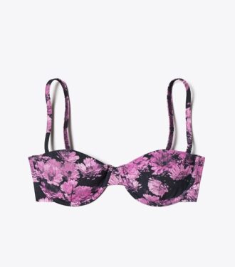 Haut de bikini balconnet Haut de bikini balconnet