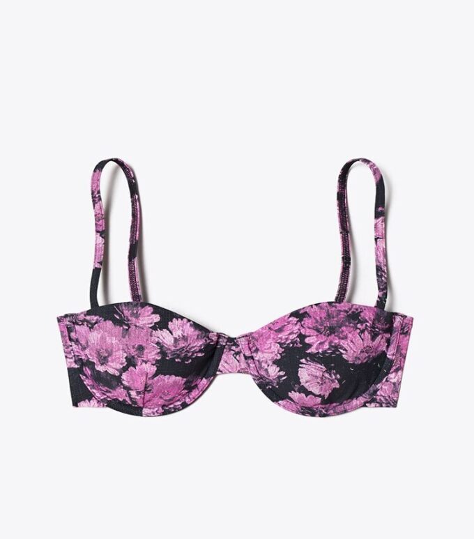 Haut de bikini balconnet Haut de bikini balconnet