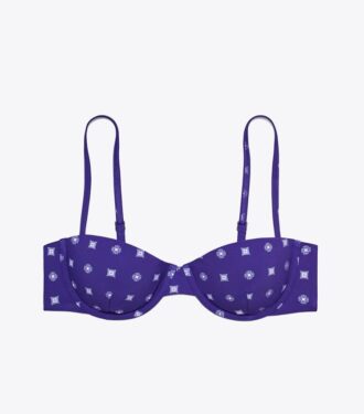 Haut de bikini balconnet Haut de bikini balconnet
