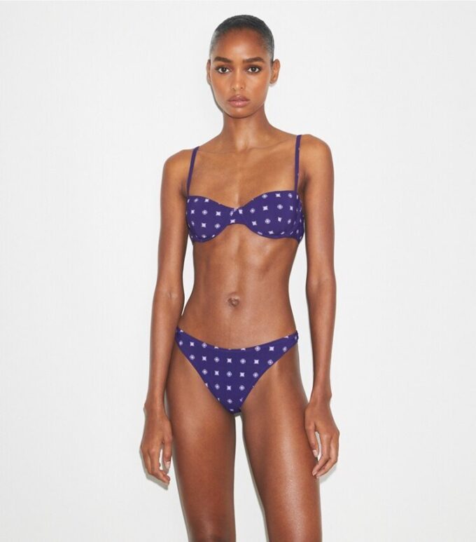 Haut de bikini balconnet Haut de bikini balconnet