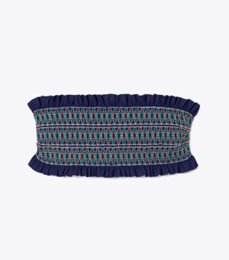 Haut de bikini bandeau Costa Haut de bikini bandeau Costa