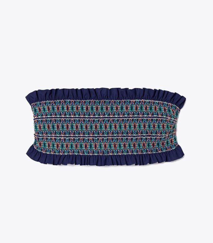 Haut de bikini bandeau Costa Haut de bikini bandeau Costa