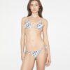 Haut de bikini à bretelles Gemini Link Haut de bikini à bretelles Gemini Link
