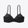 Haut de bikini en maille Haut de bikini en maille