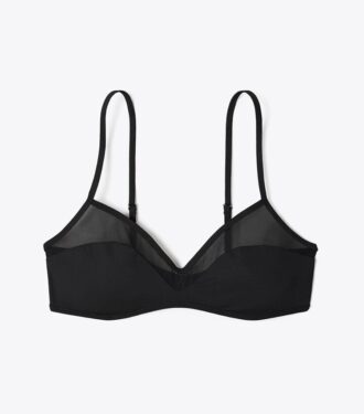 Haut de bikini en maille Haut de bikini en maille