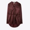 Haut en viscose Haut en viscose