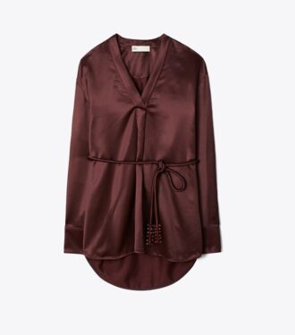 Haut en viscose
