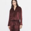 Haut en viscose Haut en viscose