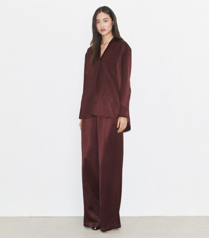 Haut en viscose Haut en viscose