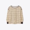 Haut Robinson en jacquard Haut Robinson en jacquard