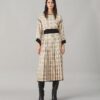 Haut Robinson en jacquard Haut Robinson en jacquard