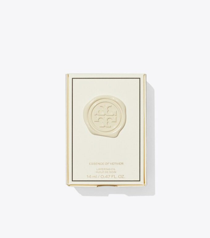 Huile parfumée Essence Of Vetiver Huile parfumée Essence Of Vetiver
