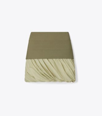 Jupe bandage
