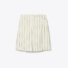Jupe de golf en laine performante Jupe de golf en laine performante