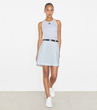 Jupe de golf T Monogram