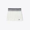 Jupe de tennis en jersey performant Jupe de tennis en jersey performant