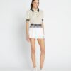 Jupe de tennis en jersey performant Jupe de tennis en jersey performant