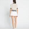 Jupe de tennis en jersey performant Jupe de tennis en jersey performant
