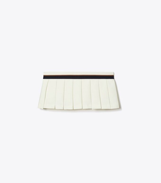 Jupe de tennis micro-mini extensible Jupe de tennis micro-mini extensible