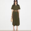 Chemise en popeline Chemise en popeline