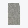 Jupe en tweed Jupe en tweed