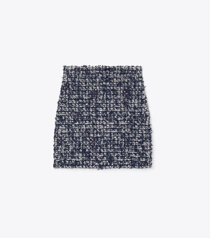 Jupe en tweed Kendra Jupe en tweed Kendra