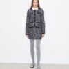 Jupe en tweed Kendra Jupe en tweed Kendra