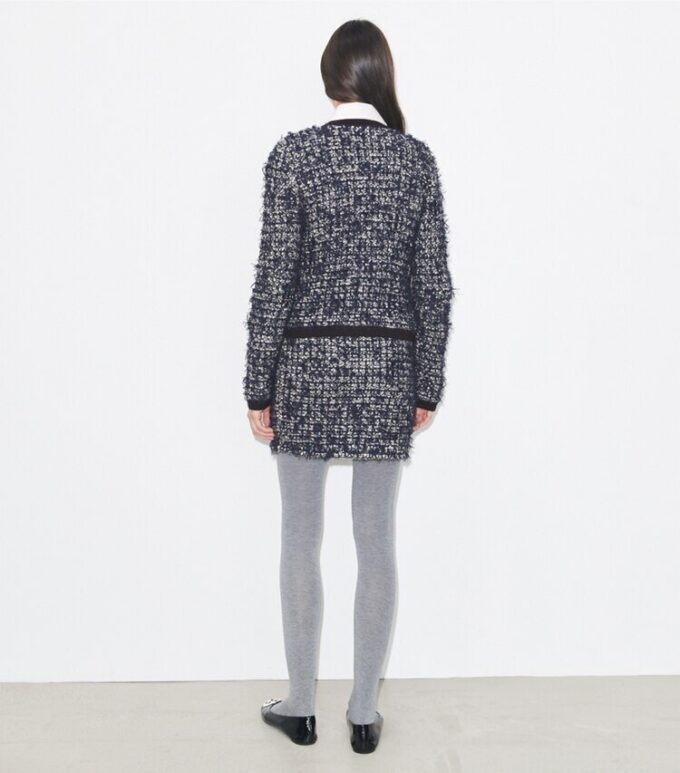 Jupe en tweed Kendra Jupe en tweed Kendra