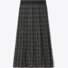 Jupe jacquard Jupe jacquard