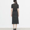 Jupe jacquard Jupe jacquard