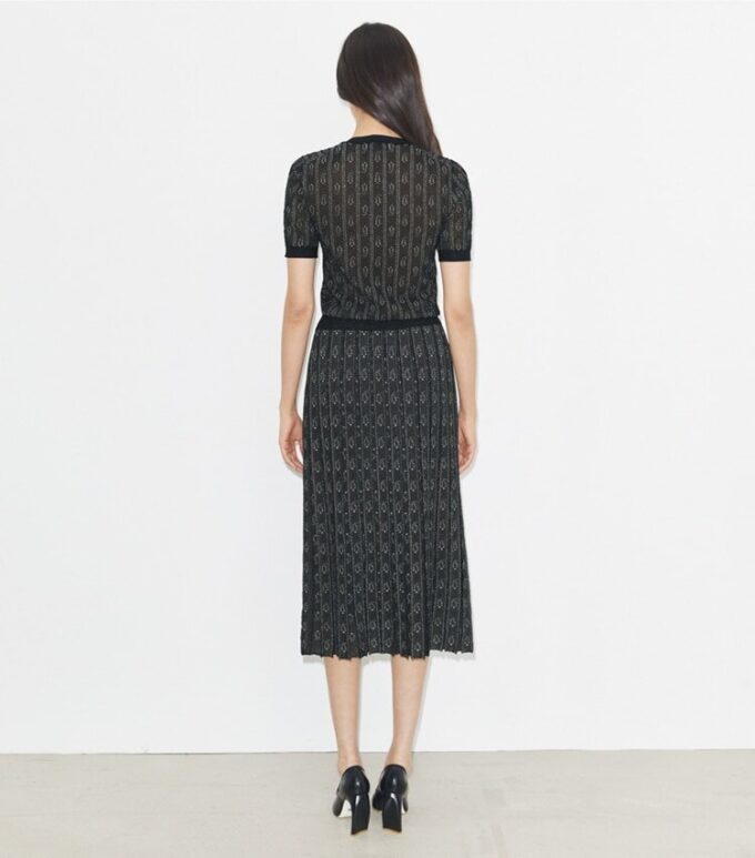 Jupe jacquard Jupe jacquard