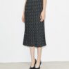 Jupe jacquard Jupe jacquard
