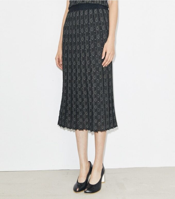 Jupe jacquard Jupe jacquard