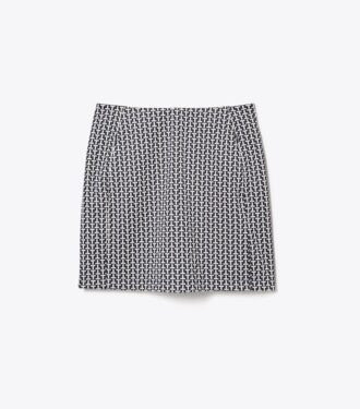 Jupe Performance Jacquard Jupe Performance Jacquard