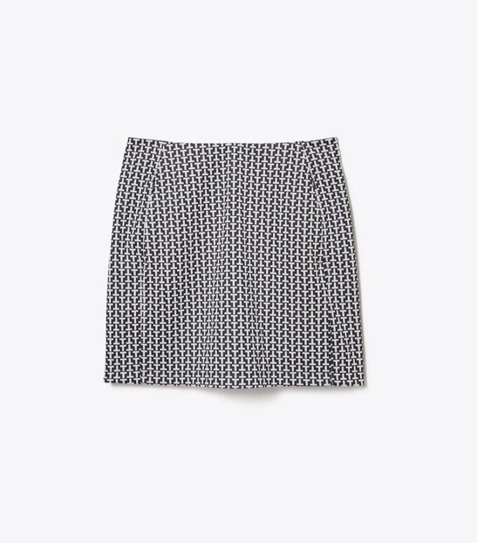 Jupe Performance Jacquard Jupe Performance Jacquard