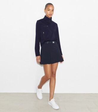 Jupe Sublime Jacquard