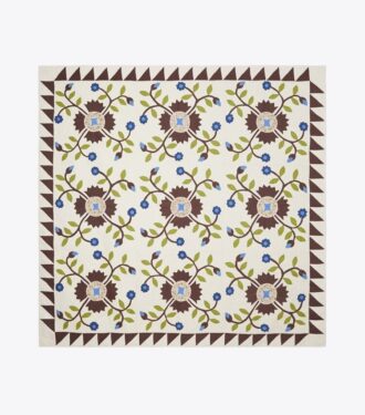 King&rsquo;s Leap Quilt