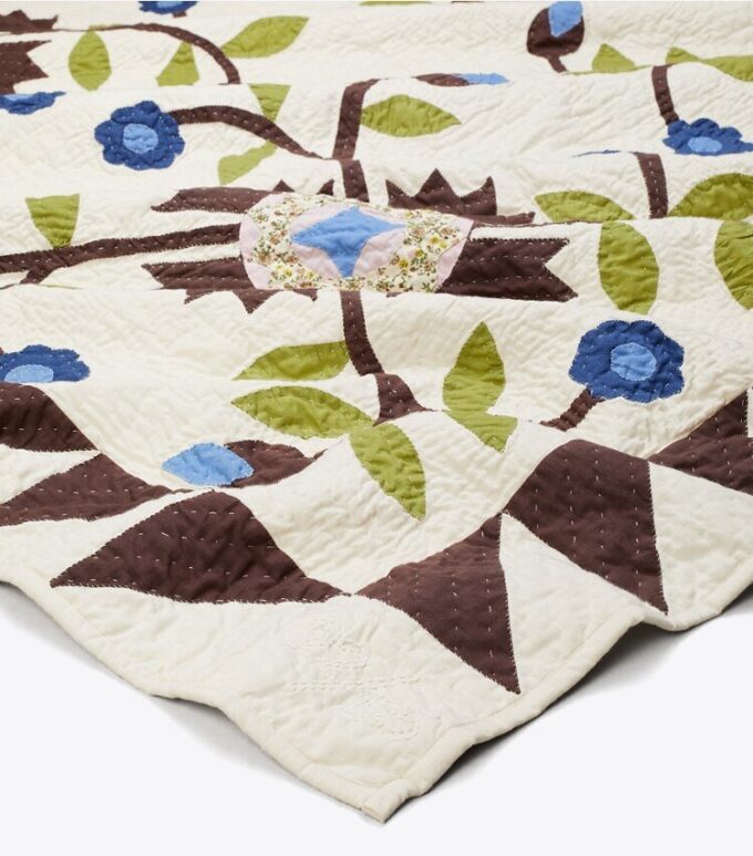 King’s Leap Quilt King’s Leap Quilt