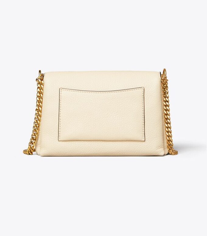 Kira Petit sac à bandoulière convertible grainé Kira Petit sac à bandoulière convertible grainé