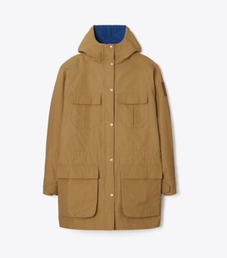 La veste Everything
