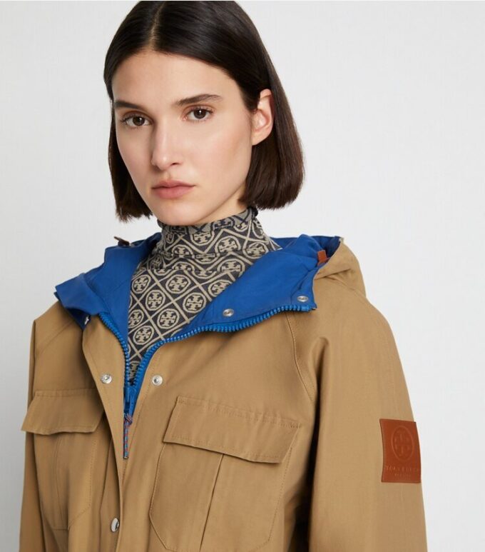 La veste Everything La veste Everything