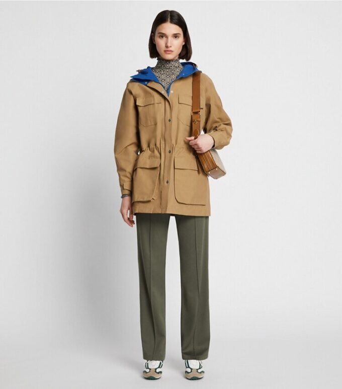 La veste Everything La veste Everything