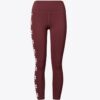Legging 7/8 à logo et compression Legging 7/8 à logo et compression