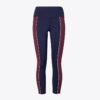 Legging 7/8 taille haute sans coutures Legging 7/8 taille haute sans coutures