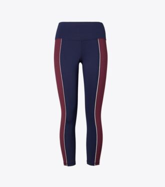 Legging 7/8 taille haute sans coutures